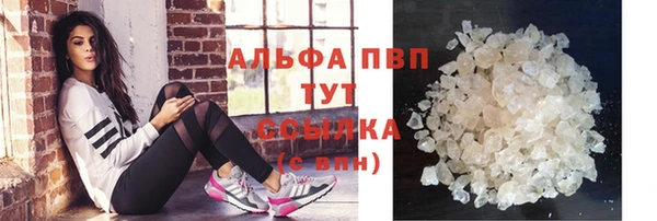 твердый Карпинск