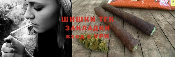 твердый Карпинск
