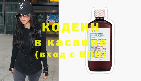 твердый Карпинск