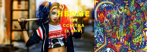 твердый Карпинск